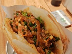 -小豆海棠(嘉兴路店)