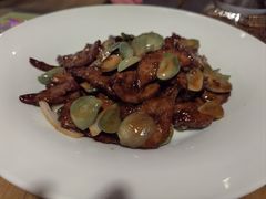 -泰钰丰烤鸭(永安道店)