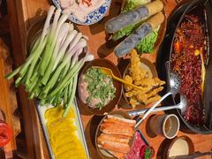 -周小明火锅(黑金冠社区店)