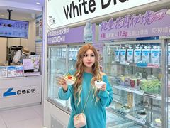 -白色日记·手作酸奶(麦凯乐店)