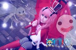 -星元素cosplay动漫摄影写真工作室