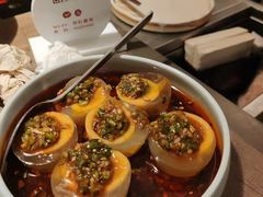 -蘑界·野生菌火锅(深业上城店)