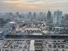 -宁波威斯汀酒店