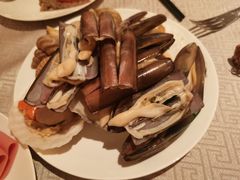 -OPEN開全日自助餐厅·牛肉火锅·海鲜(佛山希尔顿酒店)