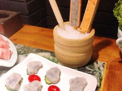 -潮辣重庆火锅(二七万达店)
