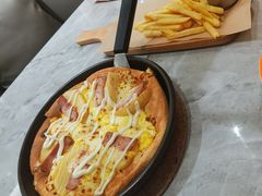 -必胜客(嘉兴八佰伴店)