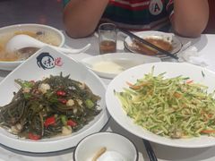 -渔码头食府·20年蓬莱老字号(登州路店)