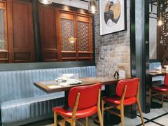 -小城故事·地道宁波味(月湖盛园店)