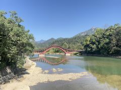 -绩溪龙川景区