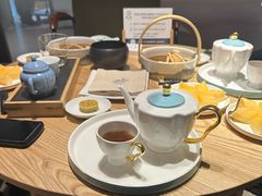 -隐溪茶馆(金虹桥店)