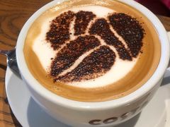 -COSTA COFFEE(百葛服务区店)