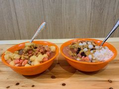 -串妹花式冰粉(乐山总店)