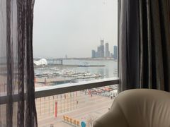 -青岛海尔洲际酒店