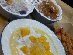 -豆豆冰室·地道招牌椰子冻(大良店)