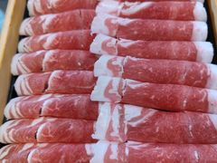 -古铜老院铜锅涮肉·清真(双井店)