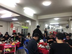 -花苑美食横琴生蚝火锅(拱北粤华路店)