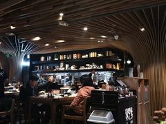 -火炉火自助餐(悠唐购物中心店)