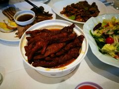 -大铁勺新津菜(东丽阳光新业广场店)