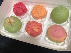 -陶陶居饼家(惠福东路店)