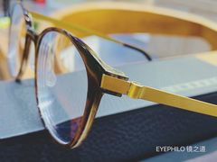 -EYEPHILO镜之道·克罗心眼镜