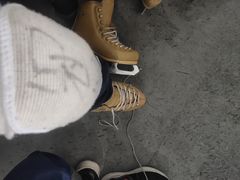 -冠军冰场CHAMPION RINK(百联又一城店)