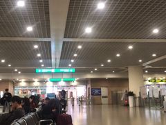 -浦东1号2号航站楼(地铁站)