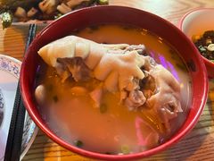 -廖老妈蹄花(中海国际店)