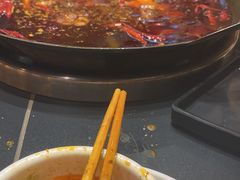 -老夏老火锅(西安南路总店)