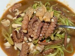 -小郭私房菜·海肠捞饭(学士街店)