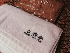 -菩泰·泰式草本按摩SPA(国大城市广场店)