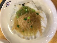 -旺富东海大酒楼(海鲜街店)
