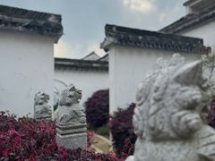 -崇仁古镇