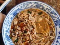 -老三羊汤【北兴隆街店】