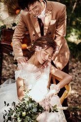 -雪中彩影婚纱摄影·微光艺术中心