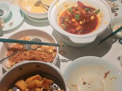 -宋徽厨·安徽菜(安庆绿地店)