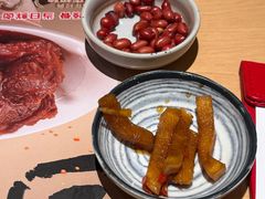 -大师兄·西北小馆(北站缤果空间店)