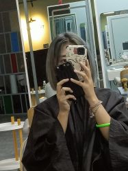 -Hair Garden Resort日式发艺沙龙