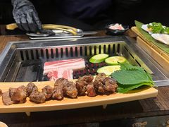 -暖都焼肉·和牛酒場(花都店)