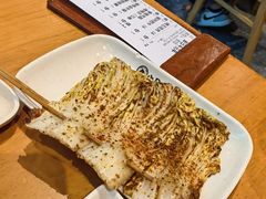 -本色.小马哥烧烤(无锡九里仓店)
