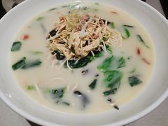 -狮王府淮扬菜(新街口友谊店)