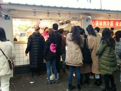 -傅强排骨(成都总店)