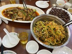 -祝家饺子馆