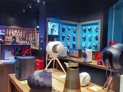 -顺电sundan(颐堤港店)