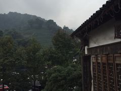 -礼耕堂·百年茶人餐厅(梅家坞店)