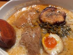 -味千拉面(淮安万达店)