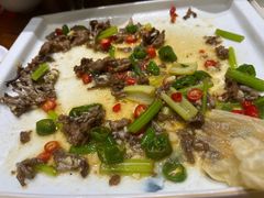 -下梅人家土菜馆(历史文化餐厅度假区店)