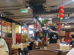 -老廣食堂(区庄店)