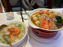 -闽海肴(北辰荟店)