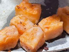 -留香铁板烤肉(解放西路旗舰店)