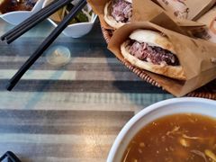 -漕河全驴宴饭店(徐水店)